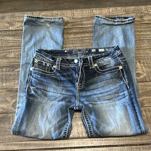 Miss me standard boot